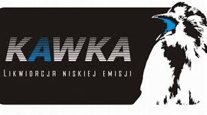 Logo Programu KAWKA