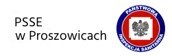 Państwowy Powiatowy Inspektor Sanitarny w Proszowicach