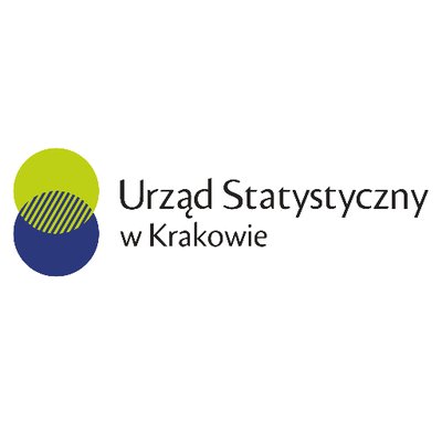 Urząd Statystyczny w Krakowie - logo