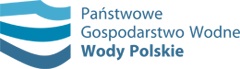 Wody Polskie - Logo