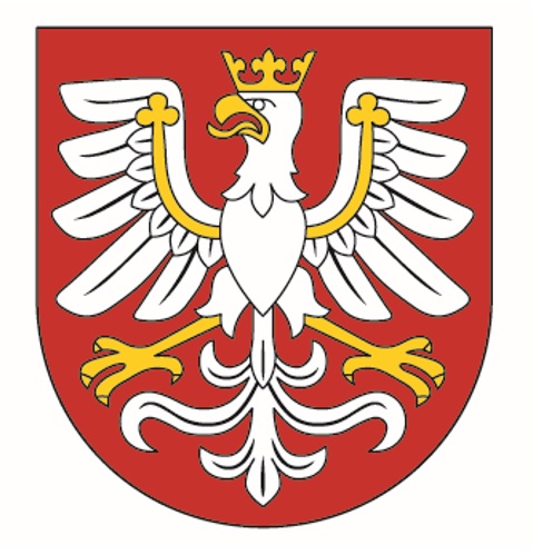 Herb województwa małopolskiego