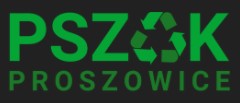 Logo PSZOK Proszowice