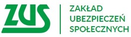 Logo ZUS - źródło: zus.pl