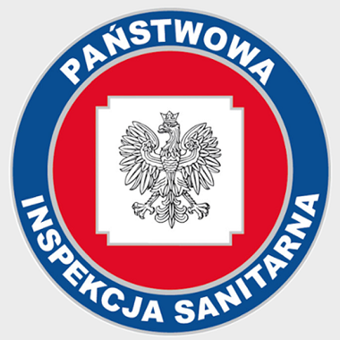 Państwowa Inspekcja Sanitarna - logo