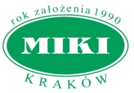 MIKI - logo