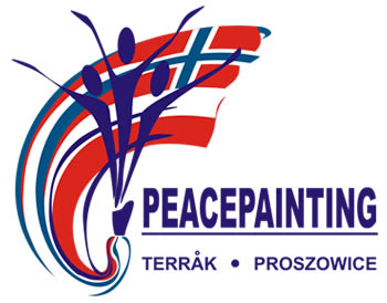 Peacepainting