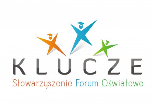 Logo KLUCZE