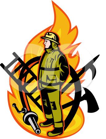 - 212773-royalty-free-rf-clipart-illustration-of-a-flame-and-fireman-logo.jpg