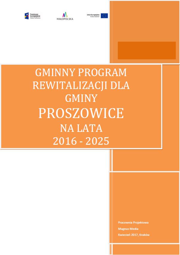 Gminny Program