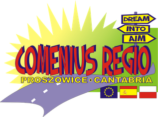 Comenius Regio